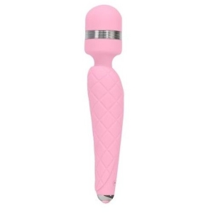 5 Sensational Reasons the Cheeky Wand Vibe in Pink Will Redefine Pleasure