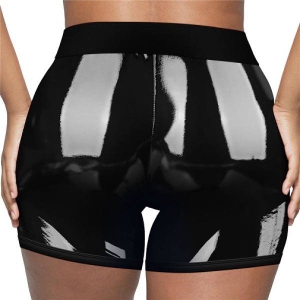 5 Must-Have Features of Chic Strap-On Shorts for Ultimate Pleasure