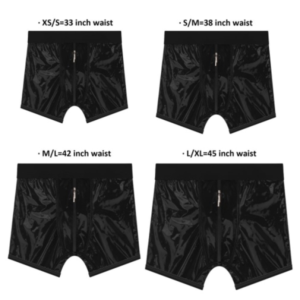 5 Must-Have Features of Chic Strap-On Shorts for Ultimate Pleasure