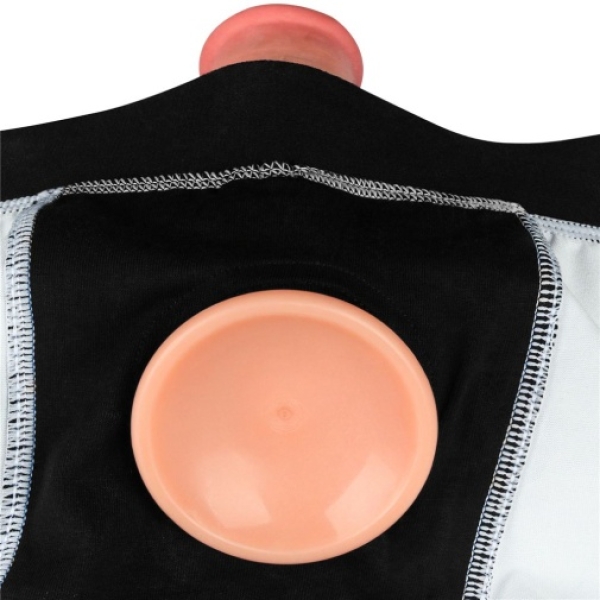 5 Must-Have Features of Chic Strap-On Shorts for Ultimate Pleasure