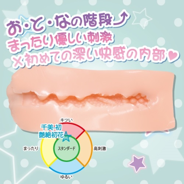 5 mind-blowing reasons Chiharu First Charming Masturbator will redefine your pleasure