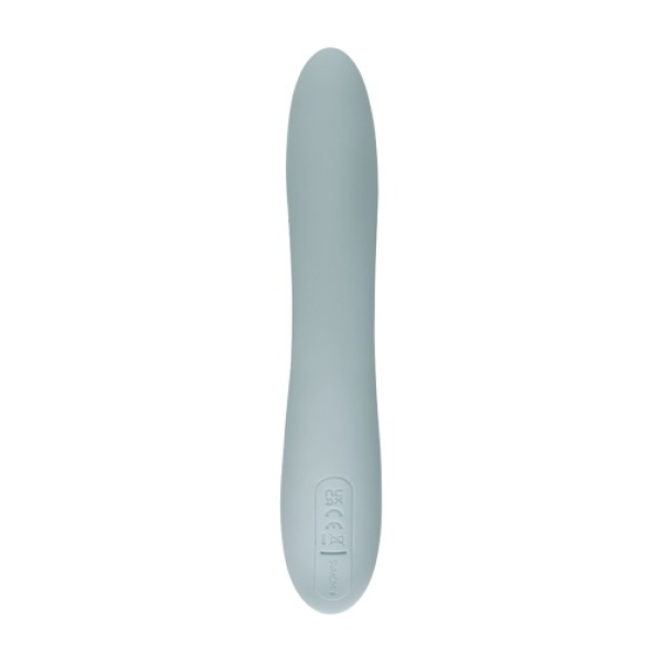 7 Mind-Blowing Features of the Chika APP Rabbit Vibrator in Turquoise Grey