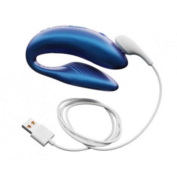 5 Sensational Reasons Chorus - Cosmic Blue Will Elevate Your Pleasure Game