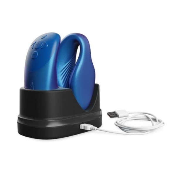 5 Sensational Reasons Chorus - Cosmic Blue Will Elevate Your Pleasure Game