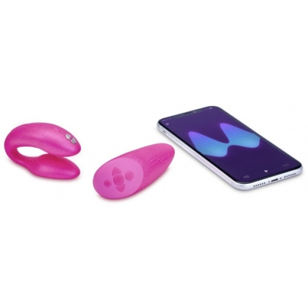 6 Reasons Chorus - Cosmic Pink Will Elevate Your Pleasure Game Instantly
