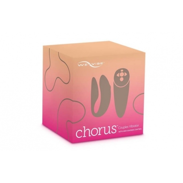 6 Reasons Chorus - Cosmic Pink Will Elevate Your Pleasure Game Instantly
