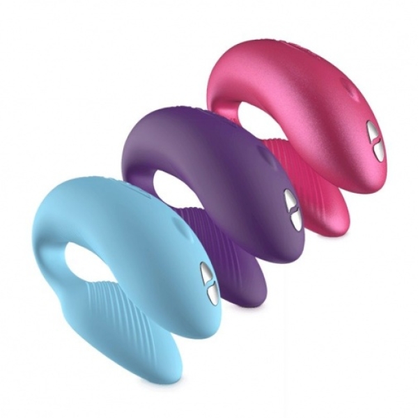 6 Reasons Chorus - Cosmic Pink Will Elevate Your Pleasure Game Instantly