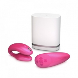 6 Reasons Chorus - Cosmic Pink Will Elevate Your Pleasure Game Instantly