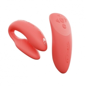 5 Sensational Reasons Chorus - Crave Coral Will Redefine Your Pleasure Experience