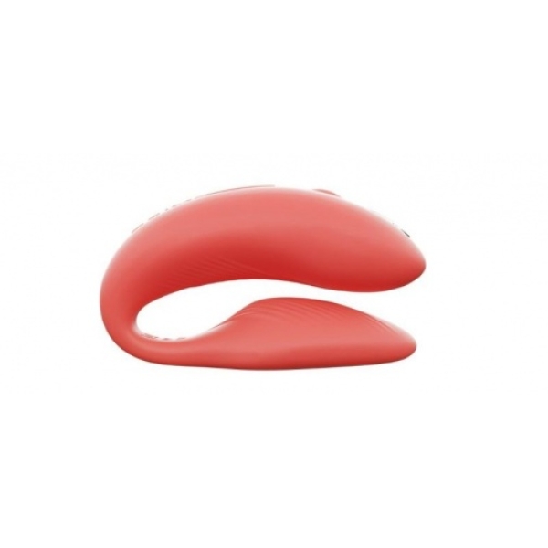 5 Sensational Reasons Chorus - Crave Coral Will Redefine Your Pleasure Experience