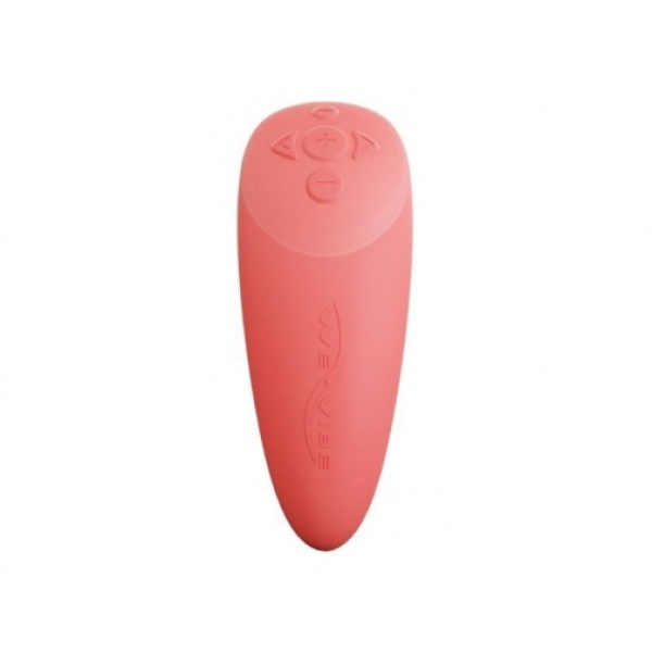 5 Sensational Reasons Chorus - Crave Coral Will Redefine Your Pleasure Experience