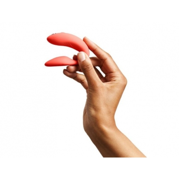 5 Sensational Reasons Chorus - Crave Coral Will Redefine Your Pleasure Experience