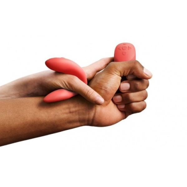 5 Sensational Reasons Chorus - Crave Coral Will Redefine Your Pleasure Experience