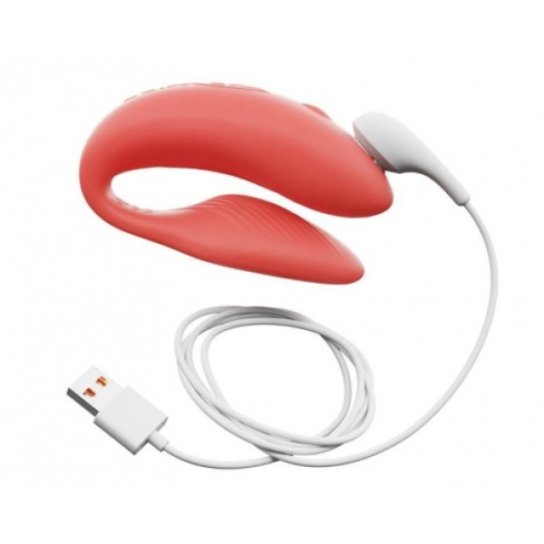 5 Sensational Reasons Chorus - Crave Coral Will Redefine Your Pleasure Experience