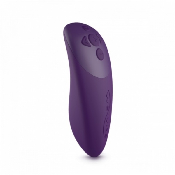 7 mind-blowing benefits of Chorus - Purple for ultimate pleasure and satisfaction