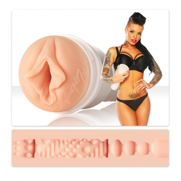 7 Mind-Blowing Features of the Christy Mack Attack Masturbator You Need Tonight
