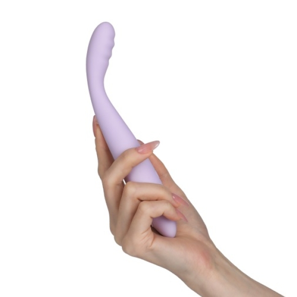 5 Reasons Cici 2 APP G-spot Vibrator in Pastel Lilac Will Wow You