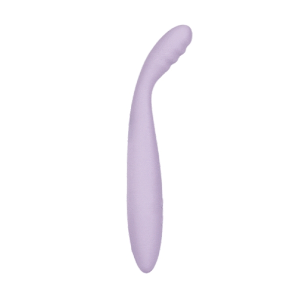5 Reasons Cici 2 APP G-spot Vibrator in Pastel Lilac Will Wow You