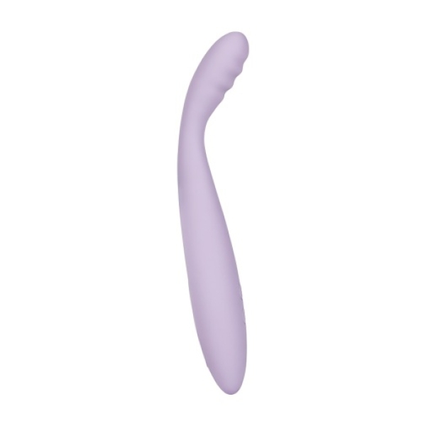 5 Reasons Cici 2 APP G-spot Vibrator in Pastel Lilac Will Wow You