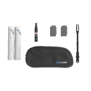 5 Must-Have Tools in Our Discreet Black Cleaning Kit for Ultimate Toy Care