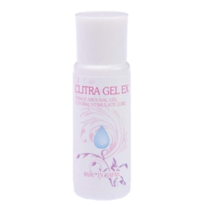 7 Sensational Benefits of Cllitea Gel EX for Ultimate Pleasure & Comfort