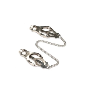 7 Sensational Ways Clover Nipple Clamps Elevate Your Pleasure Game Instantly