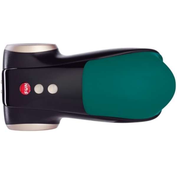 7 Mind-Blowing Pleasure Levels with Cobra Libre II Deep Sea Blue Massager