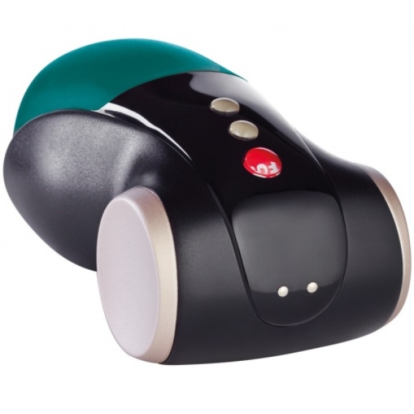 7 Mind-Blowing Pleasure Levels with Cobra Libre II Deep Sea Blue Massager