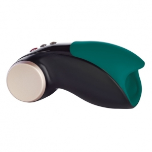 7 Mind-Blowing Pleasure Levels with Cobra Libre II Deep Sea Blue Massager