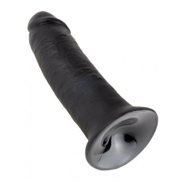 7 Reasons the 10" Black Cock Toy Will Redefine Your Pleasure Experience