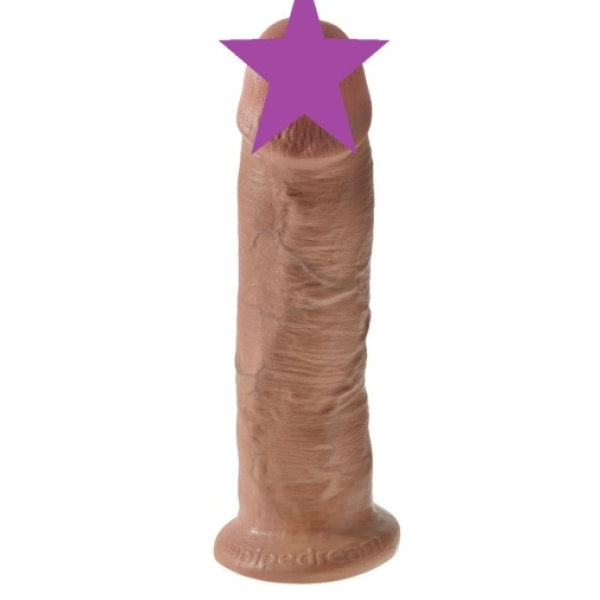5 Sensational Reasons to Try the 10" Caramel Cock for Ultimate Pleasure