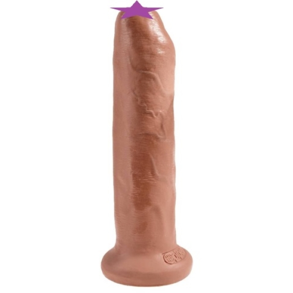 7 Sensational Reasons to Try the Cock 7? Uncut - Caramel Tonight!
