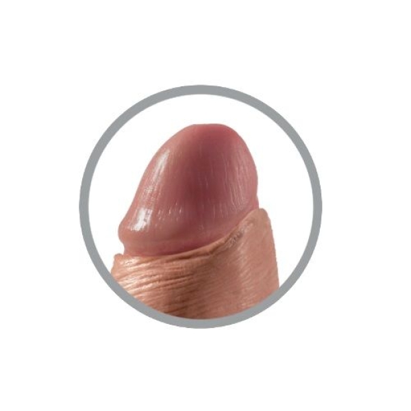 7 Sensational Reasons to Try the Cock 7? Uncut - Caramel Tonight!