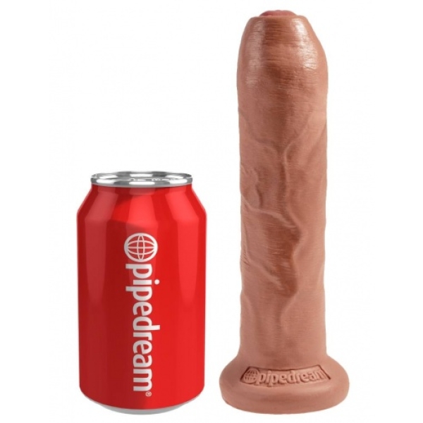 7 Sensational Reasons to Try the Cock 7? Uncut - Caramel Tonight!