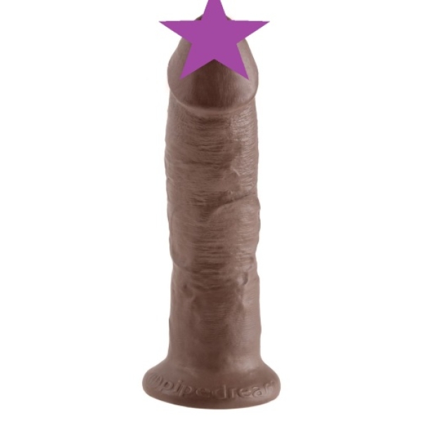 6 reasons our 9" Brown Cock is the ultimate pleasure toy you need tonight