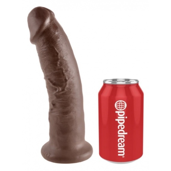 6 reasons our 9" Brown Cock is the ultimate pleasure toy you need tonight