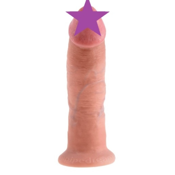 7 mind-blowing reasons the 9" Flesh Cock will redefine your pleasure instantly