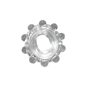 5 Sensational Benefits of the Clear Cock Ring for Intense Pleasure