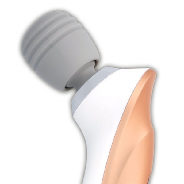 5 Sensational Ways Our Gold Cold & Heat Luxury Massager Elevates Pleasure to New Heights