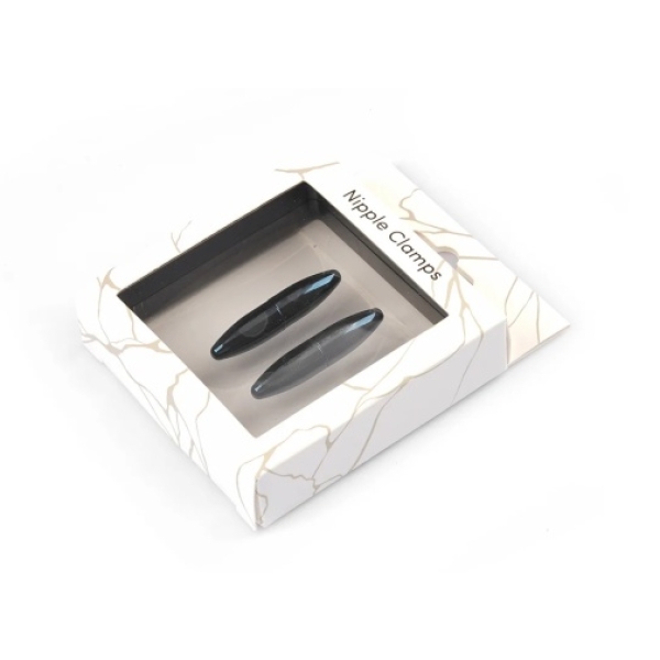 7 Sensational Ways Cone Magnetic Nipple Clamps Elevate Pleasure Instantly