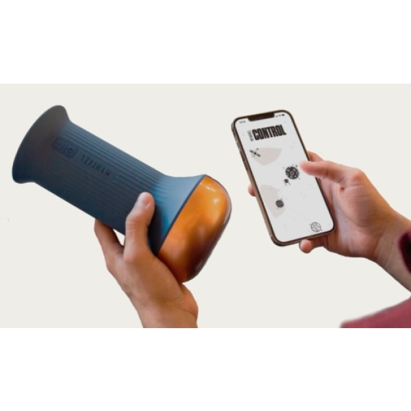 5 Mind-Blowing Reasons to Try the Control Masturbator in Blue Today!