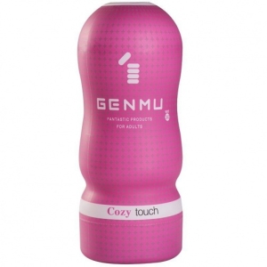 5 Sensational Reasons Cozy Touch Ver 3.0 Pink Will Elevate Your Pleasure Tonight
