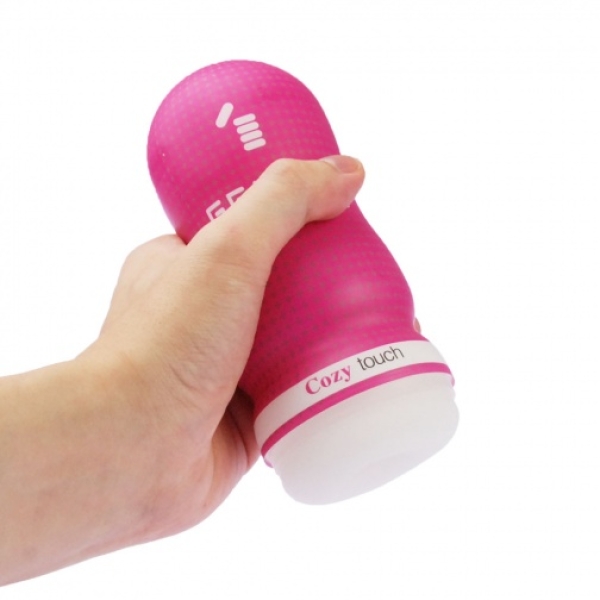 5 Sensational Reasons Cozy Touch Ver 3.0 Pink Will Elevate Your Pleasure Tonight