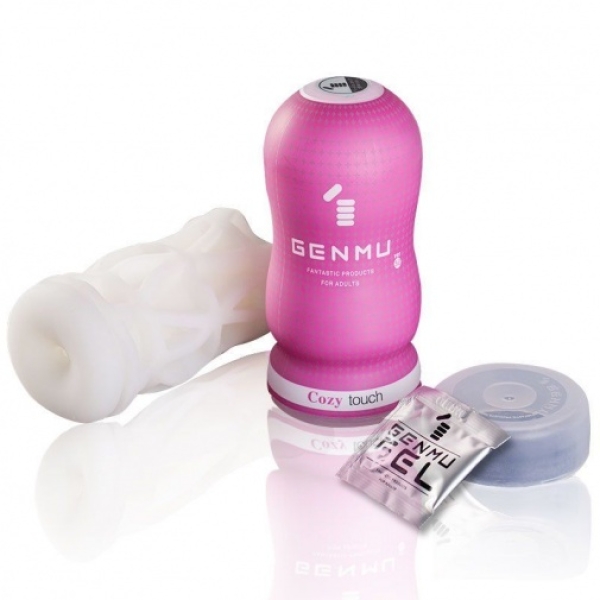 5 Sensational Reasons Cozy Touch Ver 3.0 Pink Will Elevate Your Pleasure Tonight