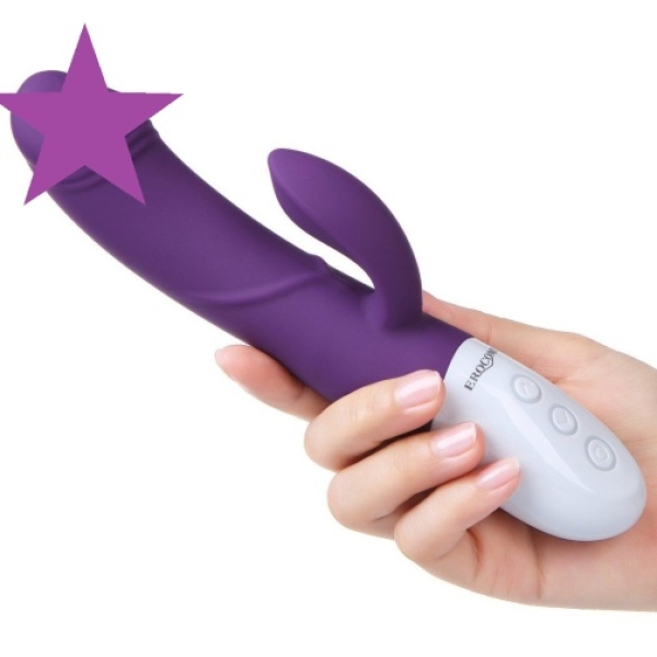 7 Sensational Reasons the Crater - Purple Will Redefine Your Pleasure Experience