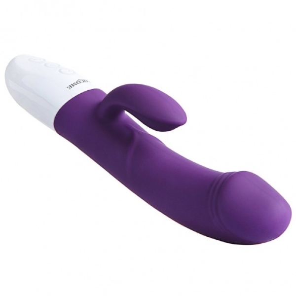 7 Sensational Reasons the Crater - Purple Will Redefine Your Pleasure Experience