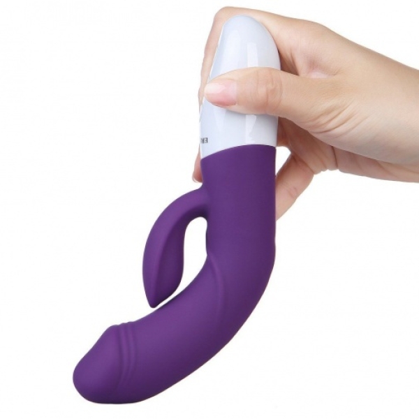 7 Sensational Reasons the Crater - Purple Will Redefine Your Pleasure Experience