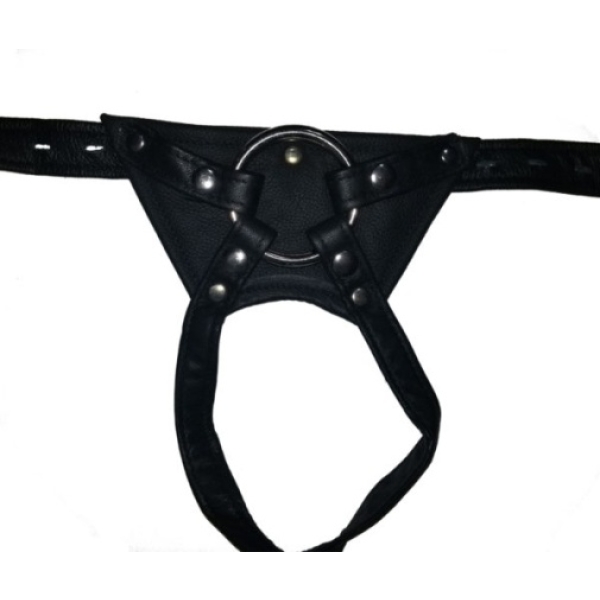 5 Sensational Reasons to Try the Crotch Rocket Strap-On S in Black Tonight