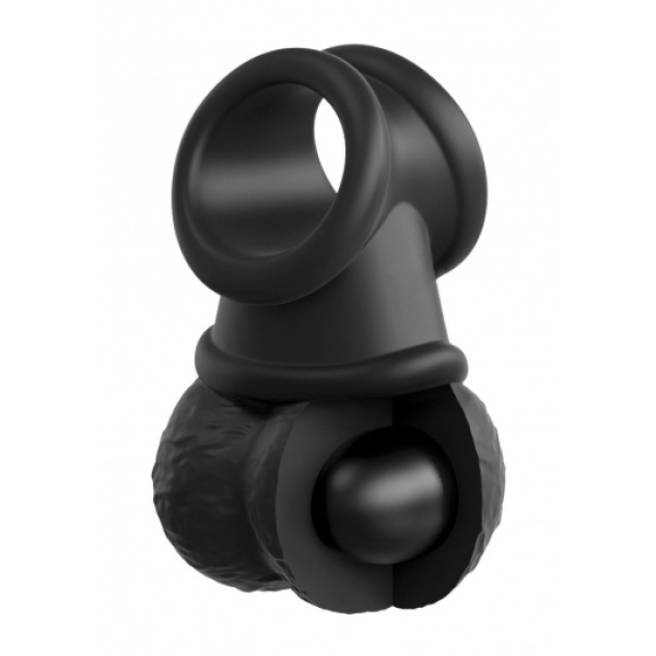 7 Sensational Benefits of Crown Jewels Weighted Balls for Ultimate Pleasure