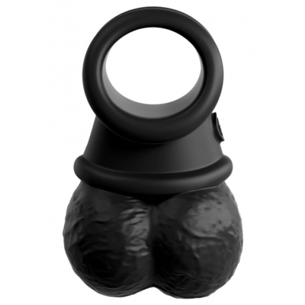 7 Sensational Benefits of Crown Jewels Weighted Balls for Ultimate Pleasure